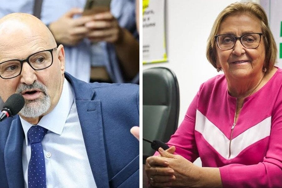 TRE devolve mandato a Valdir Bonatto; Zilá volta à suplência