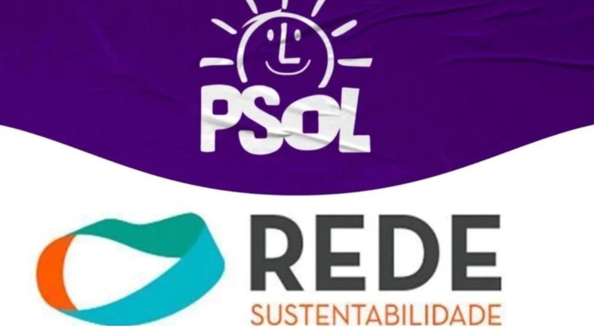 PSOL e Rede podem acabar? Crise eleitoral e perda de espaço ameaçam futuro dos partidos