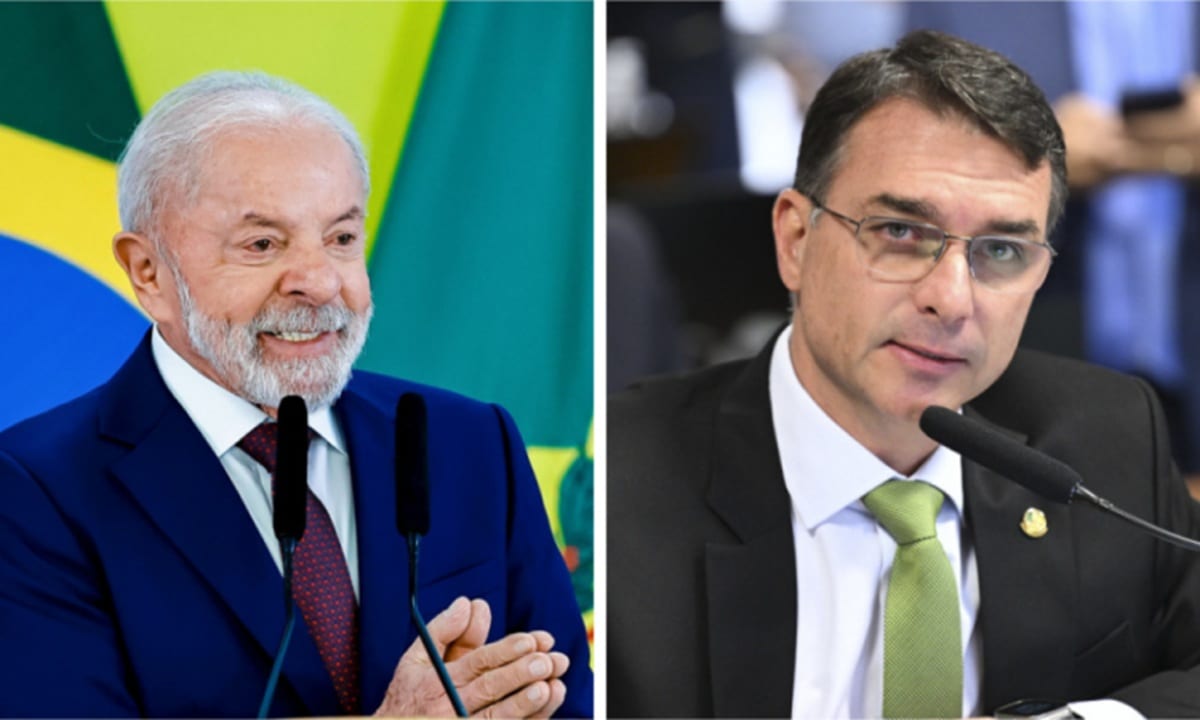 Quaest: medo de volta dos Bolsonaro supera temor de reeleição de Lula