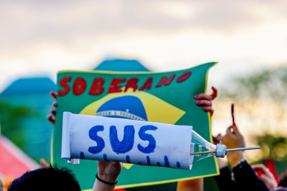 Democracia