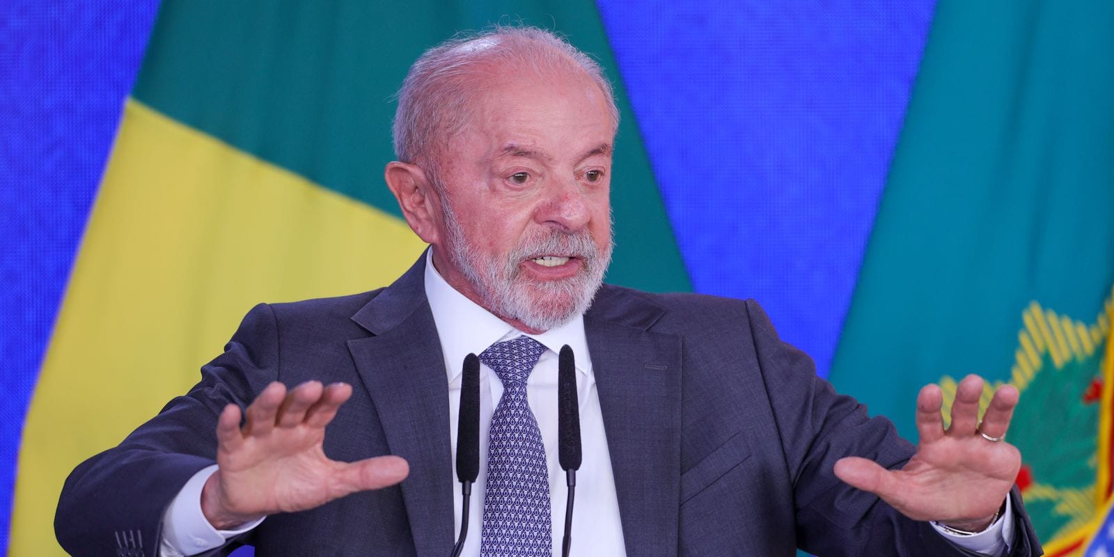 Presidente defende redução da maioridade penal para crimes graves