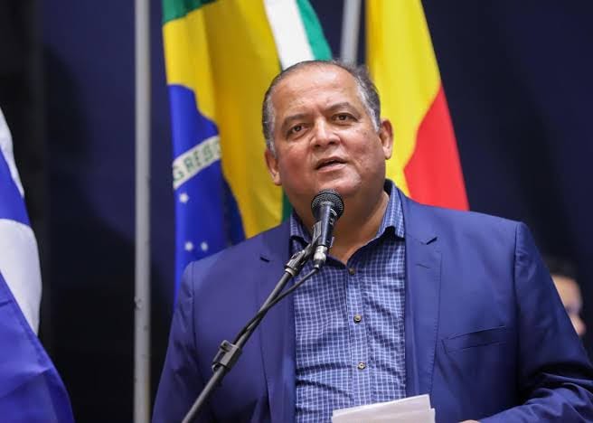 Eduardo Gomes pode reunir apoio de 24 dos 25 prefeitos do Bico