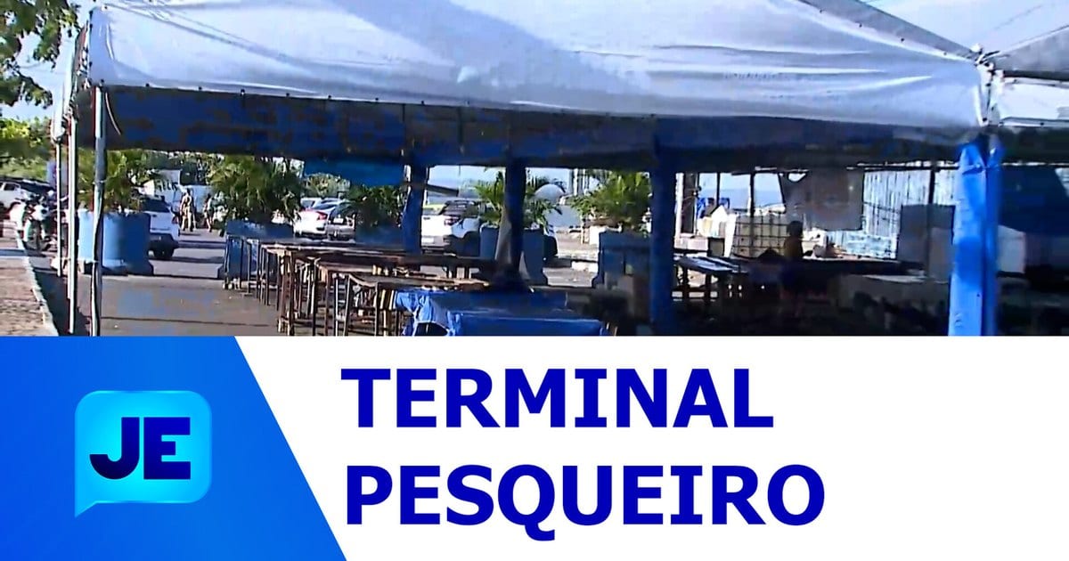 Foi assinada a concessão para que uma empresa privada administre o Terminal Pesqueiro de Aracaju