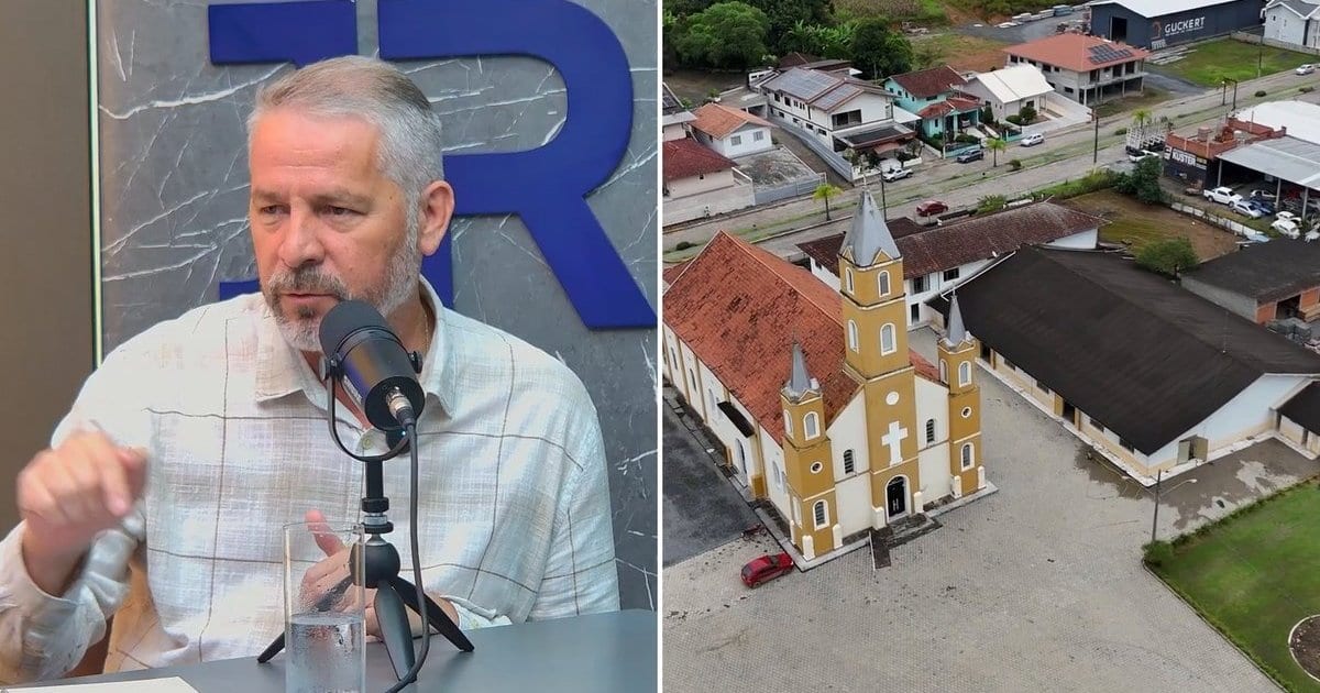 Salmir alerta: cidades de SC não sobrevivem à reforma tributária sem revisão