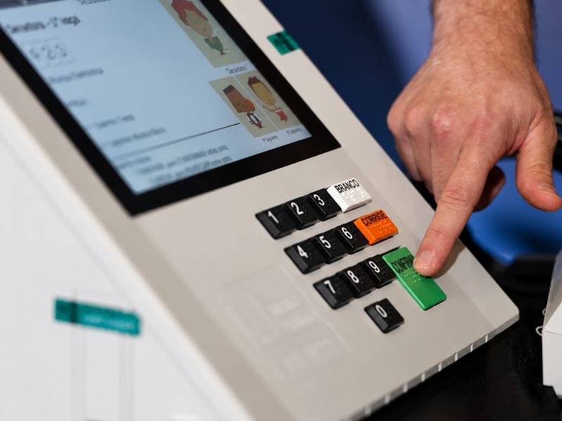 Piranhas terá 9.136 eleitores aptos no primeiro turno em 4/10
