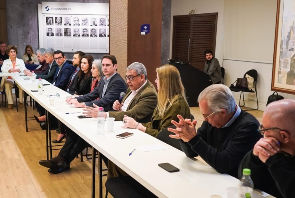 Porto Alegre detalha medidas para reforçar arrecadação do ISS e preparar para o IBS