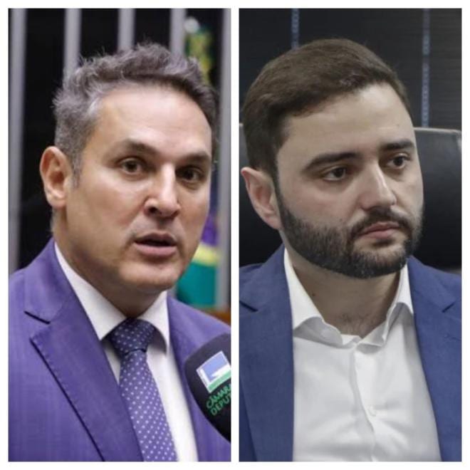 MDB teme debandada de aliados diante das dificuldades de Gabriel Souza na campanha