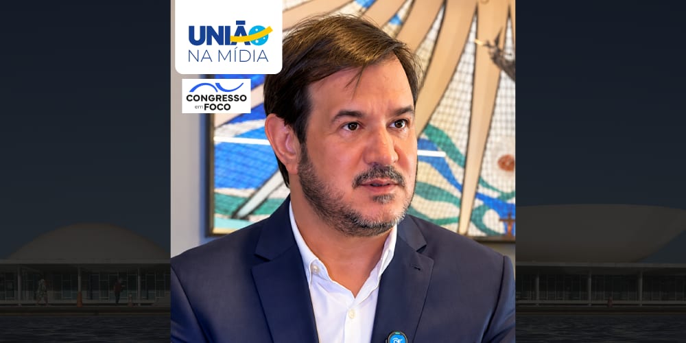 Rueda defende atuação do centro contra extremos no próximo Congresso