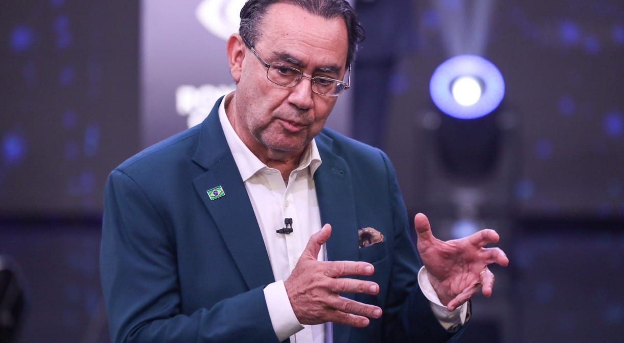 Augusto Cury cobra apuração sobre Moraes e propõe novos critérios na escolha de membros do STF