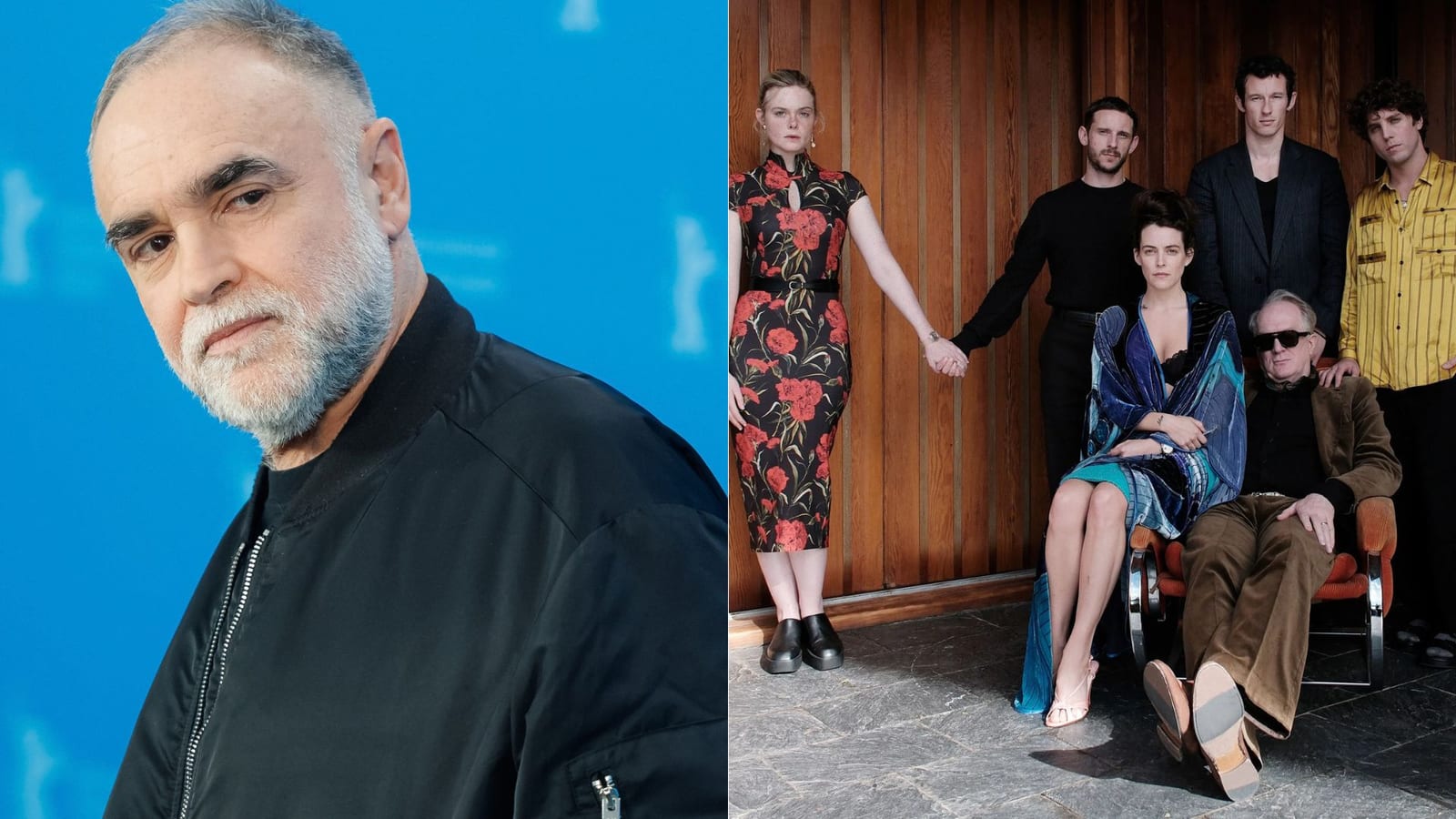 Karim Aïnouz lança ‘Rosebush Pruning’, comédia inspirada ‘pelos monstros que nos cercam’: ‘Não preciso citar nomes, não
