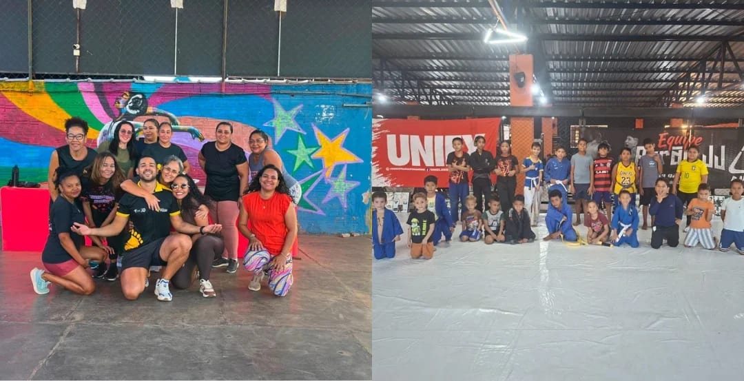 Instituto Pizada anuncia pausa nas atividades gratuitas a partir de setembro e busca apoio para retomar projetos