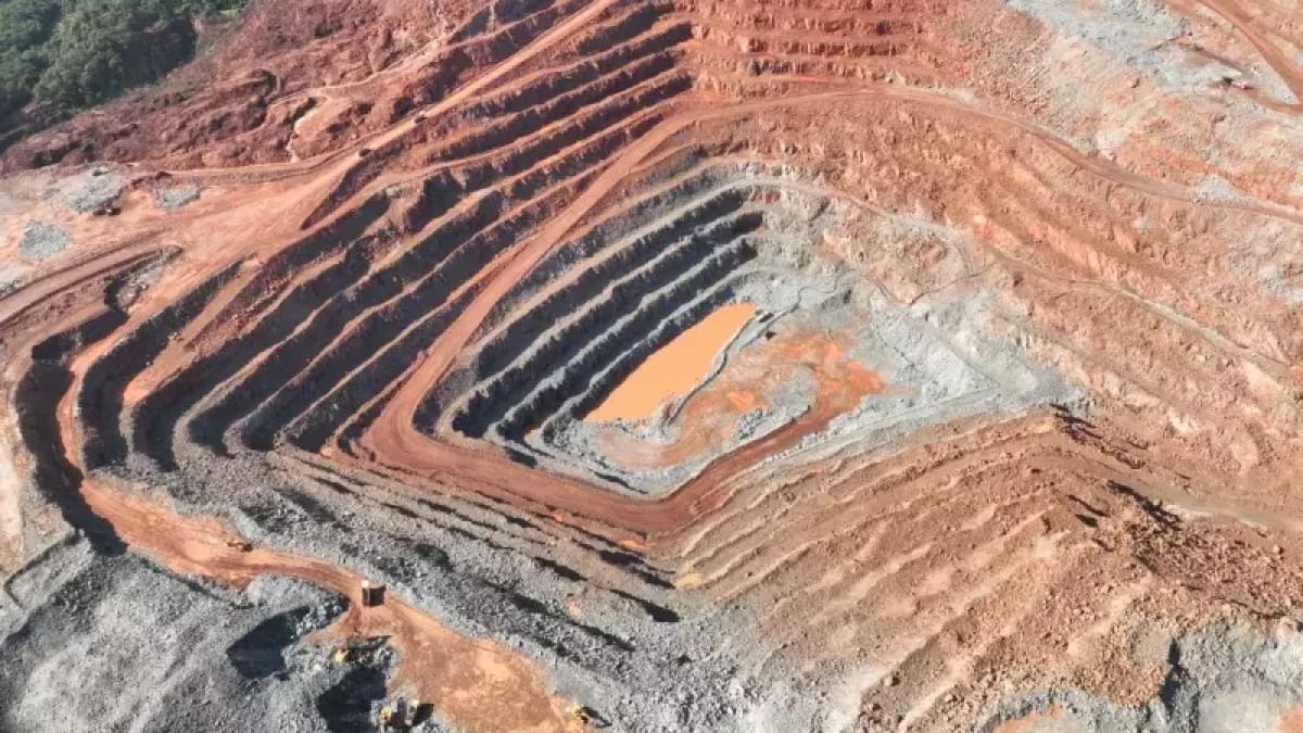 Top 5 presidenciáveis concordam: processar minerais críticos no Brasil