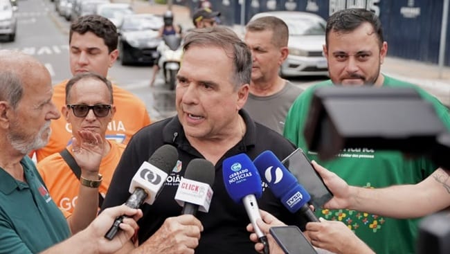 Mabel critica a Justiça e afirma: "Eu enfrentaria", ao comparar sua postura à de Flávio Bolsonaro
