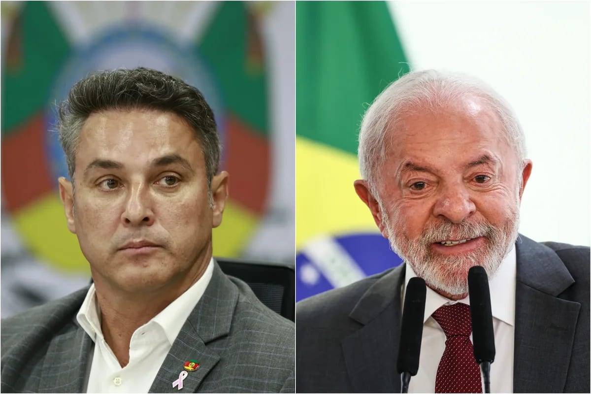 Dívidas, reconstrução e BR-290: as prioridades de Zucco na relação com o governo federal