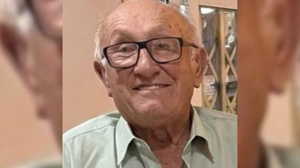 Morre aos 88 anos, ex-prefeito catarinense Plinio Galvane e município decreta luto oficial de três dias; homem deixa 3 f