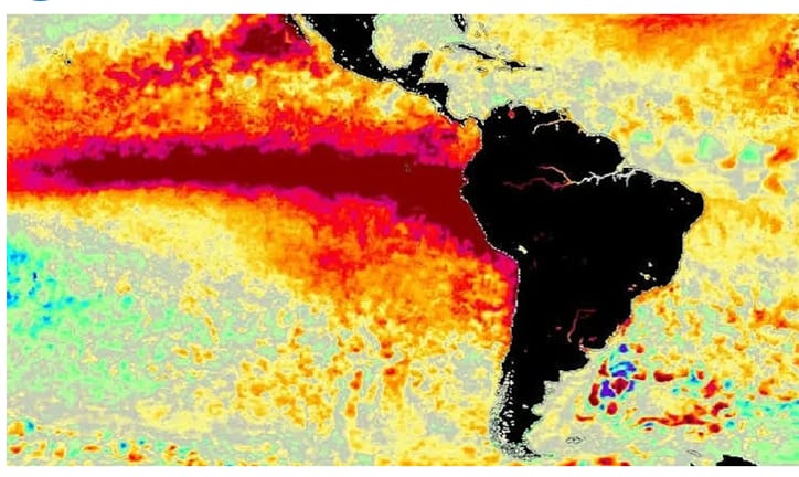 Plano de preparação e resposta em saúde pública para o El Niño 2026-2027 é apresentado em Brasília