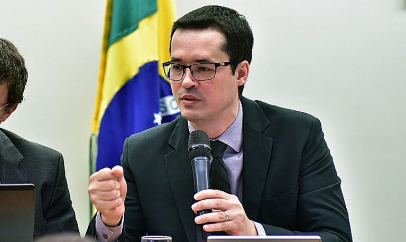 Kassio manda listar Deltan como “deferido com recurso” e preserva votos