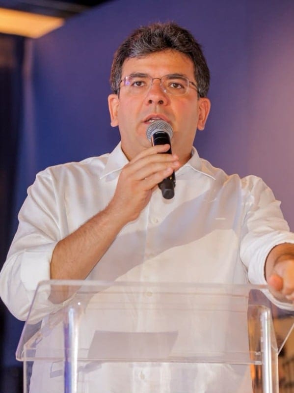 Presidente do PT no Piauí defende que Fonteles aceite eventual convite para Fazenda -