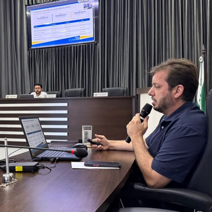 AMS apresenta balanço do 2º quadrimestre e registra aumento de atendimentos