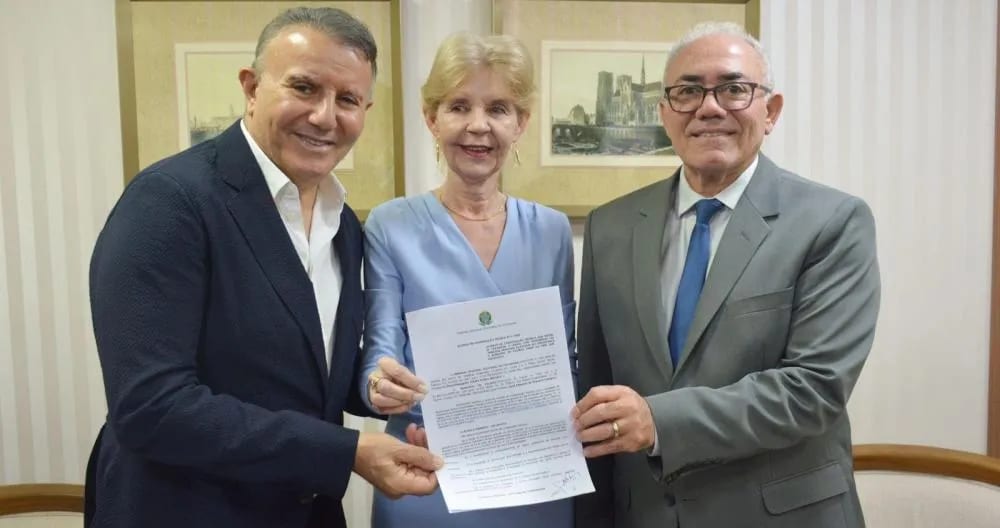 TRE-TO firma acordo com Prefeitura de Palmas para ampliar acessibilidade nas eleições
