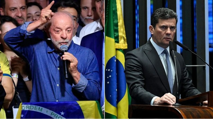 Confronto entre Moro e Lula pode prejudicar o Paraná? Cientista político analisa riscos