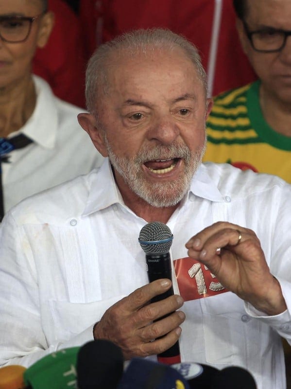Lula garante a reeleição e conquista o quarto mandato como presidente