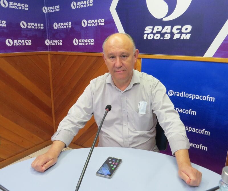 Pepe Vargas sai em defesa de Janja e afirma que governo Bolsonaro prejudicou o Farmácia Popular