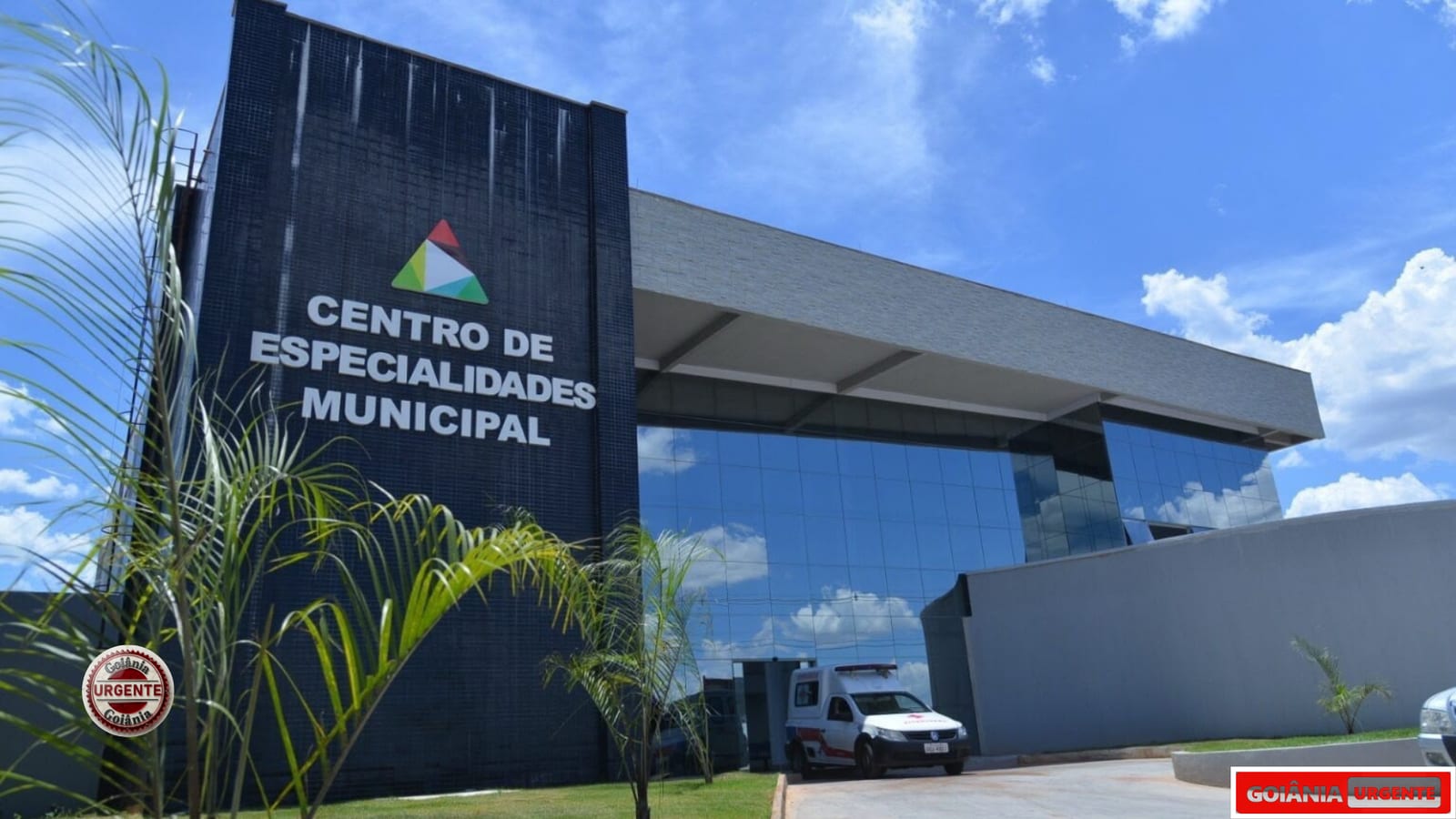 Aparecida realiza mutirão de saúde com 643 atendimentos neste sábado