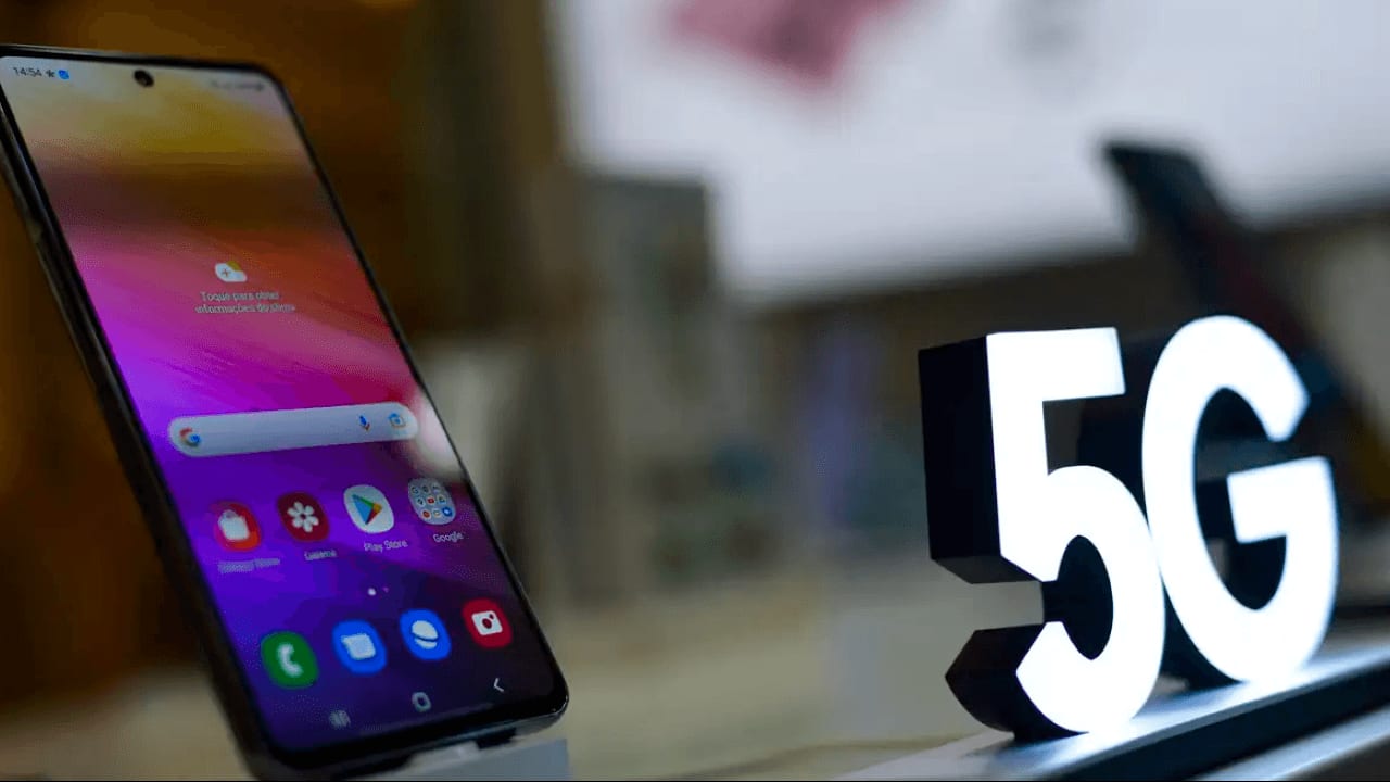 Evento sobre 5G reúne autoridades e entidades em Brasília