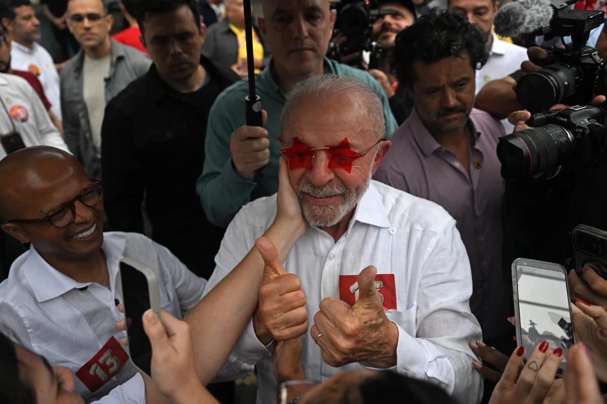 Dez pontos que explicam a vitória de Lula