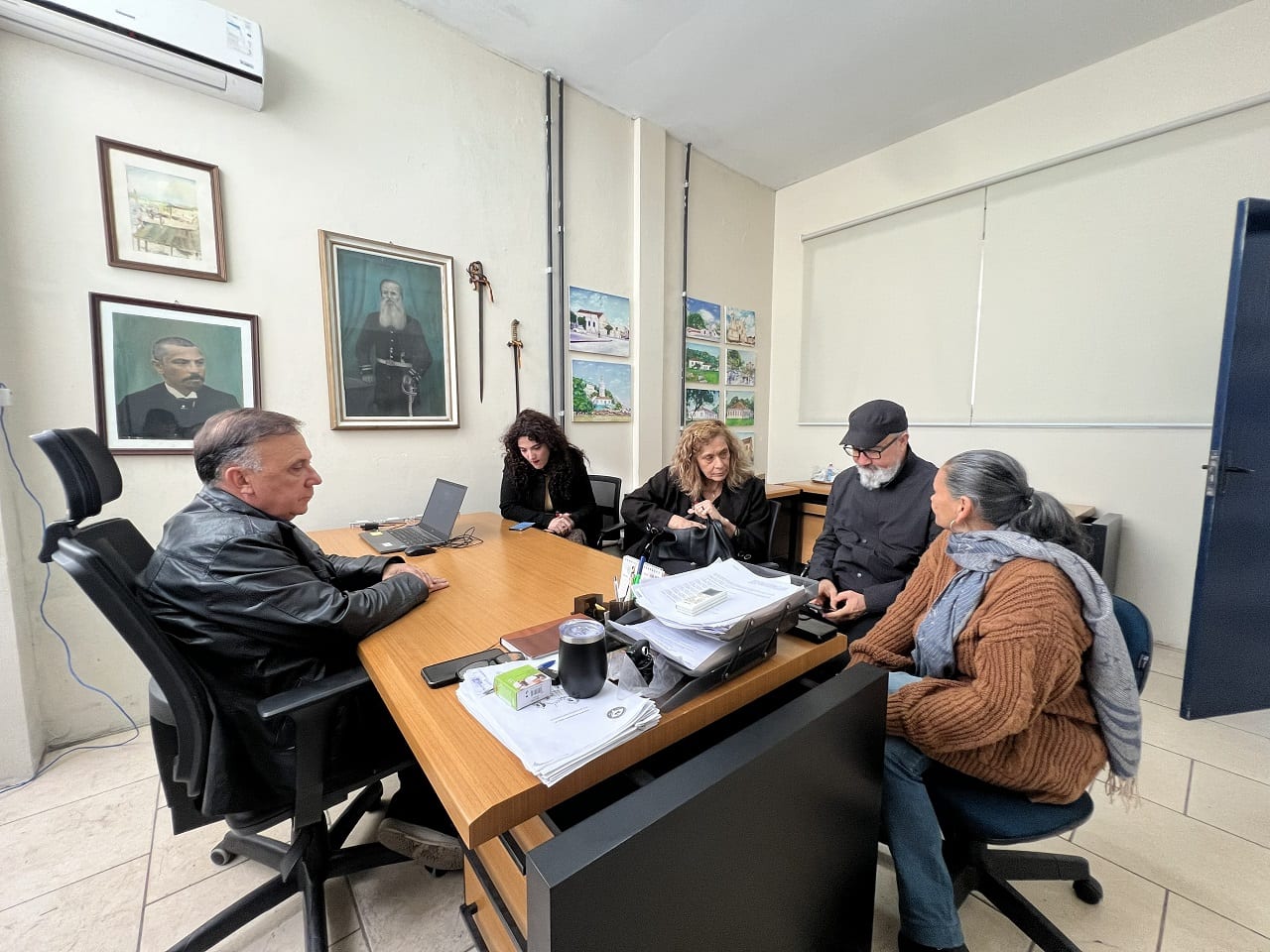 R$ 2,1 milhões da cultura de Viamão estão parados na conta da prefeitura