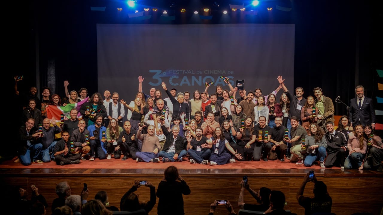 Fecic divulga programação e filmes selecionados da 4ª edição