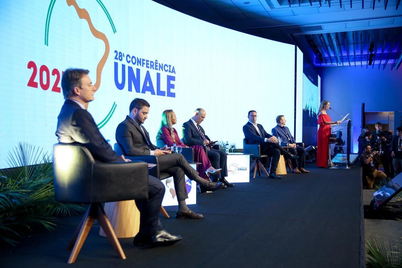 Deputados participarão de Encontro da Unale em Brasília