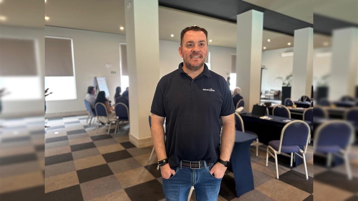 Estamos mostrando que as TMCs são potências também em Mice, diz Douglas Camargo (Abracorp)