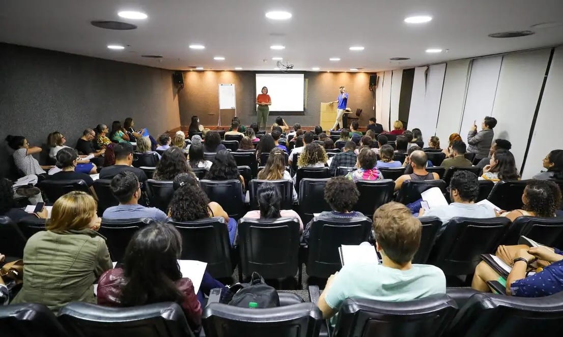Candidatos da lista de espera do CPNU 1 têm até 23h59 de sexta (11)