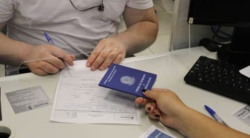 Região Carbonífera fecha julho com saldo positivo de 82 empregos formais