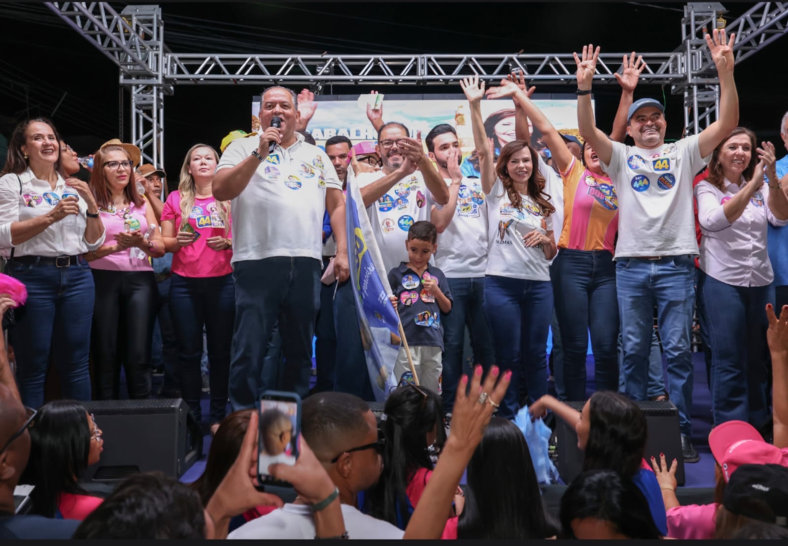 Eduardo Gomes propõe rota turística ligando Serras Gerais, Jalapão e Palmas
