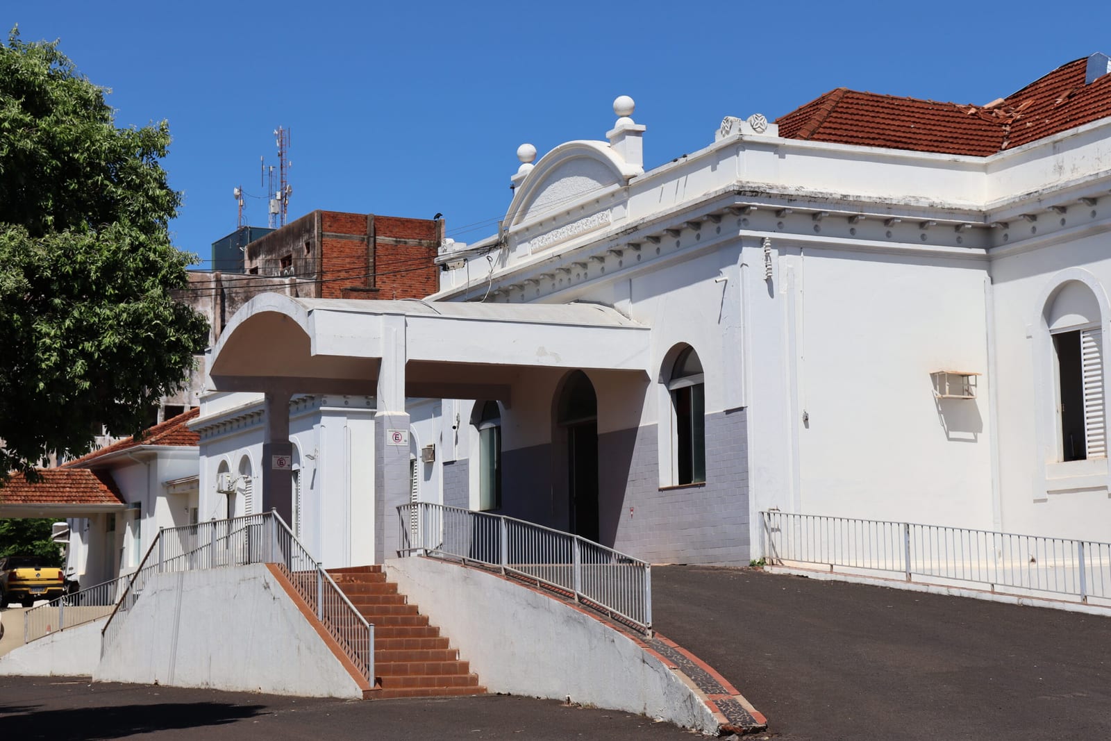 Saúde: Santa Casa de Bariri terá investimento de R$ 1,5 milhão