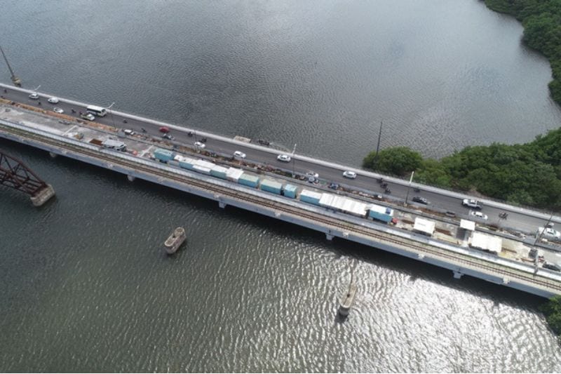 Rua e ponte no RN perdem nomes ligados à ditadura após recomendações do MPF