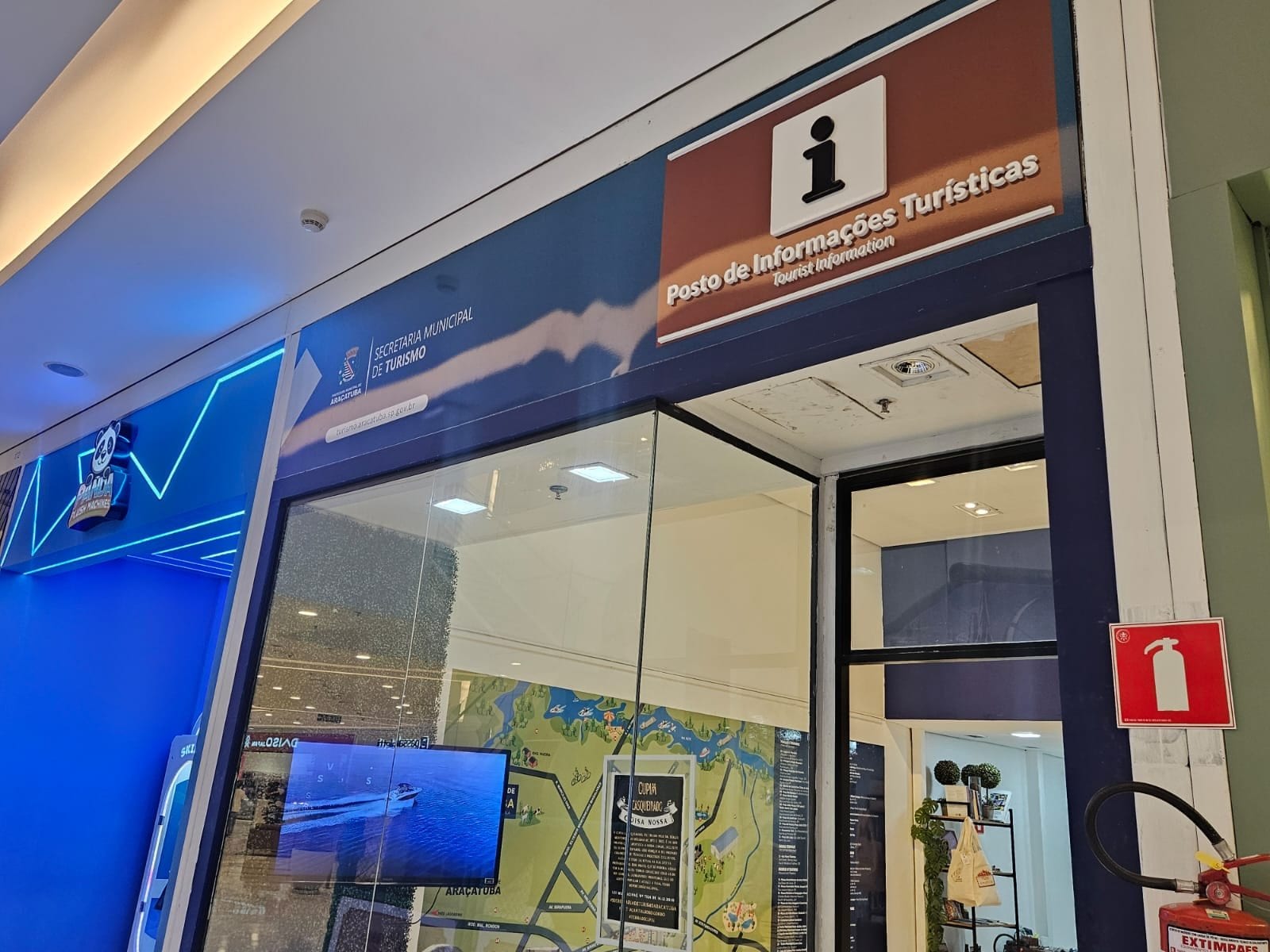 Shopping Praça Nova promove mutirão de empregos temporários para o fim de ano
