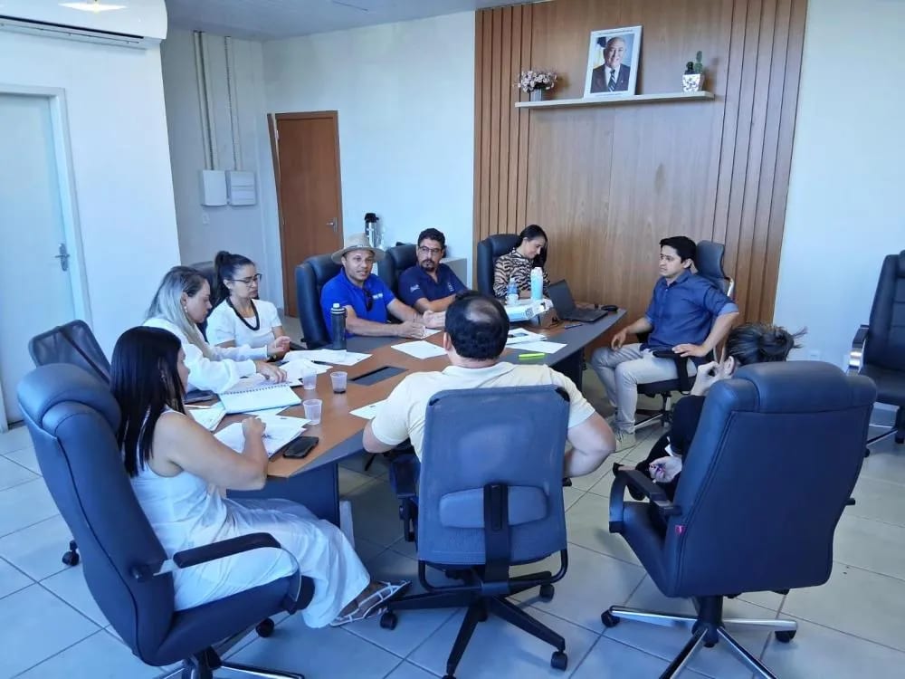 Palmas aprova primeiro Plano Municipal de Segurança Alimentar e Nutricional