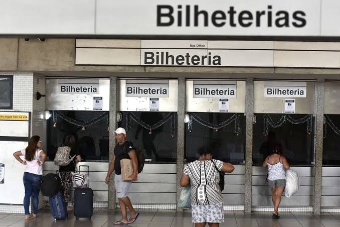 CBTU lança licitação para bilheterias do Metrô do Recife com Pix e QR Code