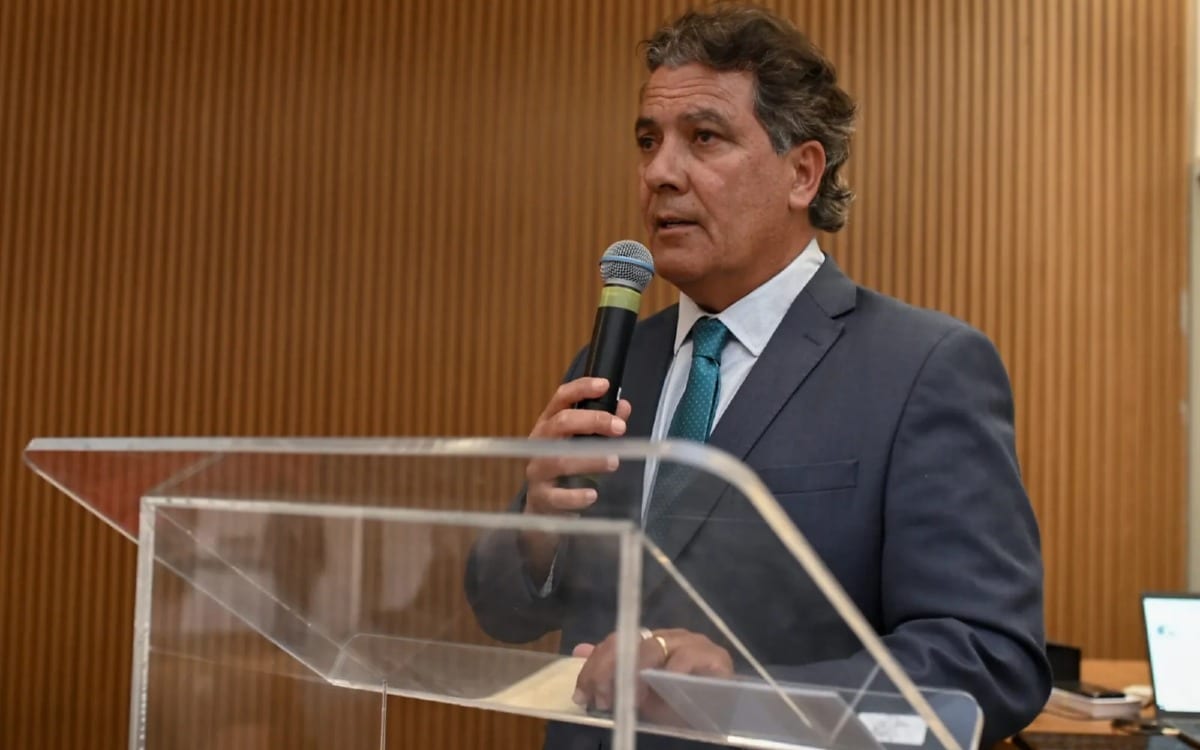 Vice-presidente do OAB-GO fala em "colocar apoiadores de lula em saco de lixo e jogar no rio"