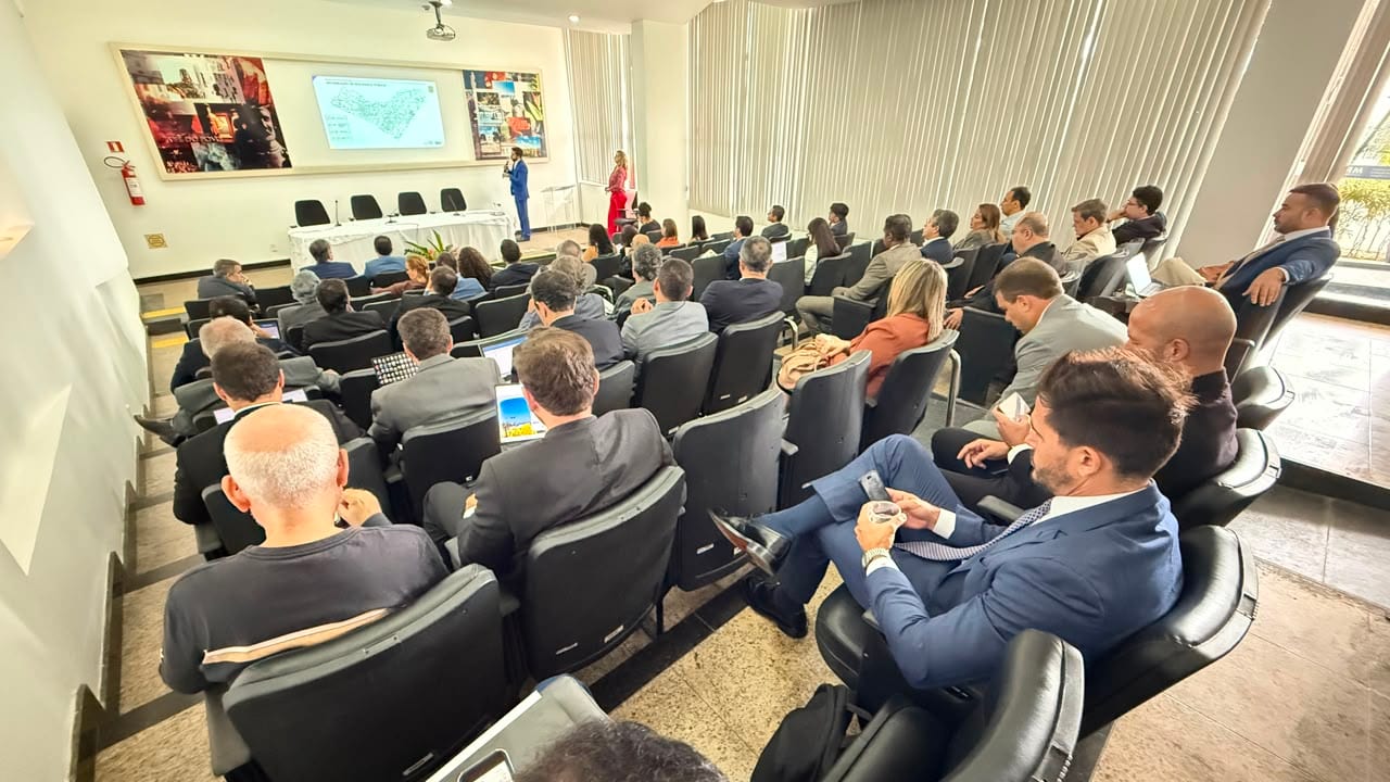 MP Eleitoral em Alagoas reúne procuradores e promotores para as Eleições 2026