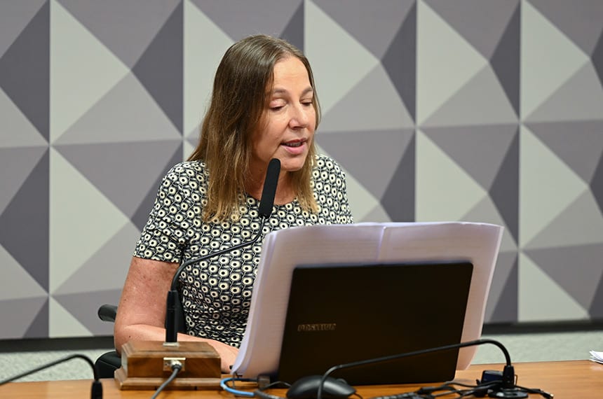CDH apresenta nesta quarta, às 10h, dados sobre violência contra mulheres com deficiência