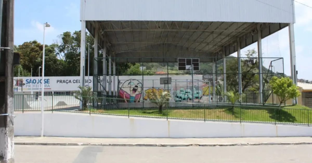 São José terá festa gratuita para crianças com brinquedos, pipoca e distribuição de presentes