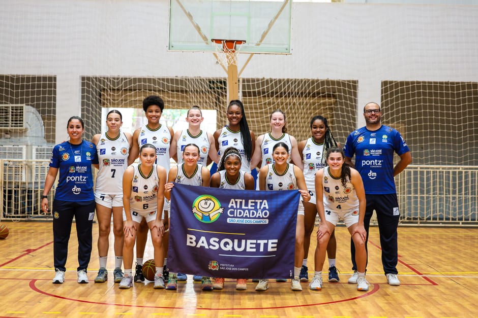São José estreia com vitórias nos Jogos Abertos em Votuporanga