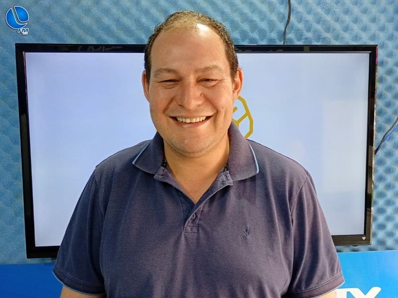 Gustavo Bonoto pede que debate eleitoral fique nas ideias, não em ataques pessoais