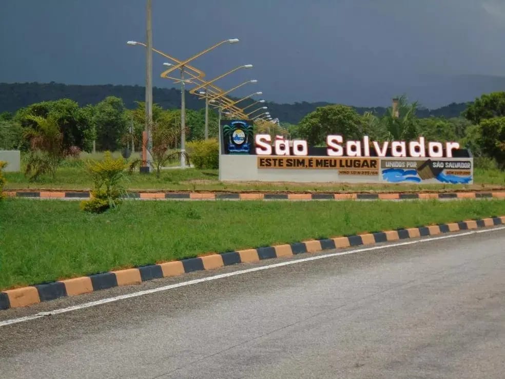 São Salvador do Tocantins é 2º no IDEB 2025