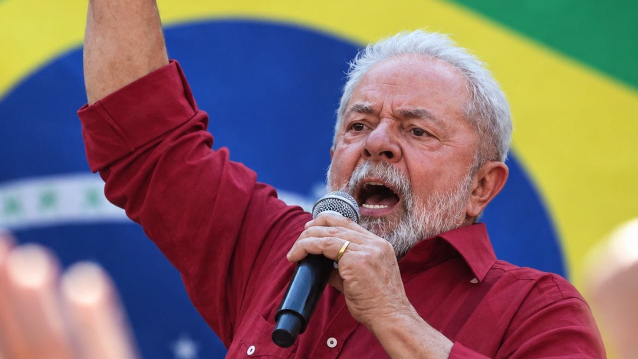 Lula vence o segundo turno das Eleições 2026 e conquista a reeleição à Presidência da República
